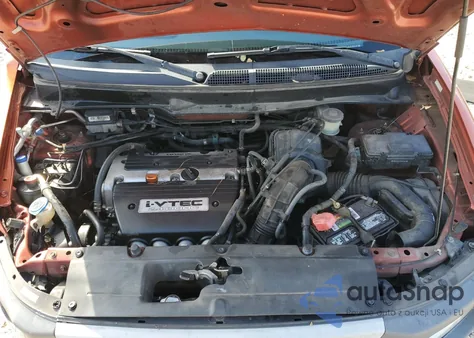 2004 Honda Element Ex из США, поврежденный, VIN 5J6YH28594L001153